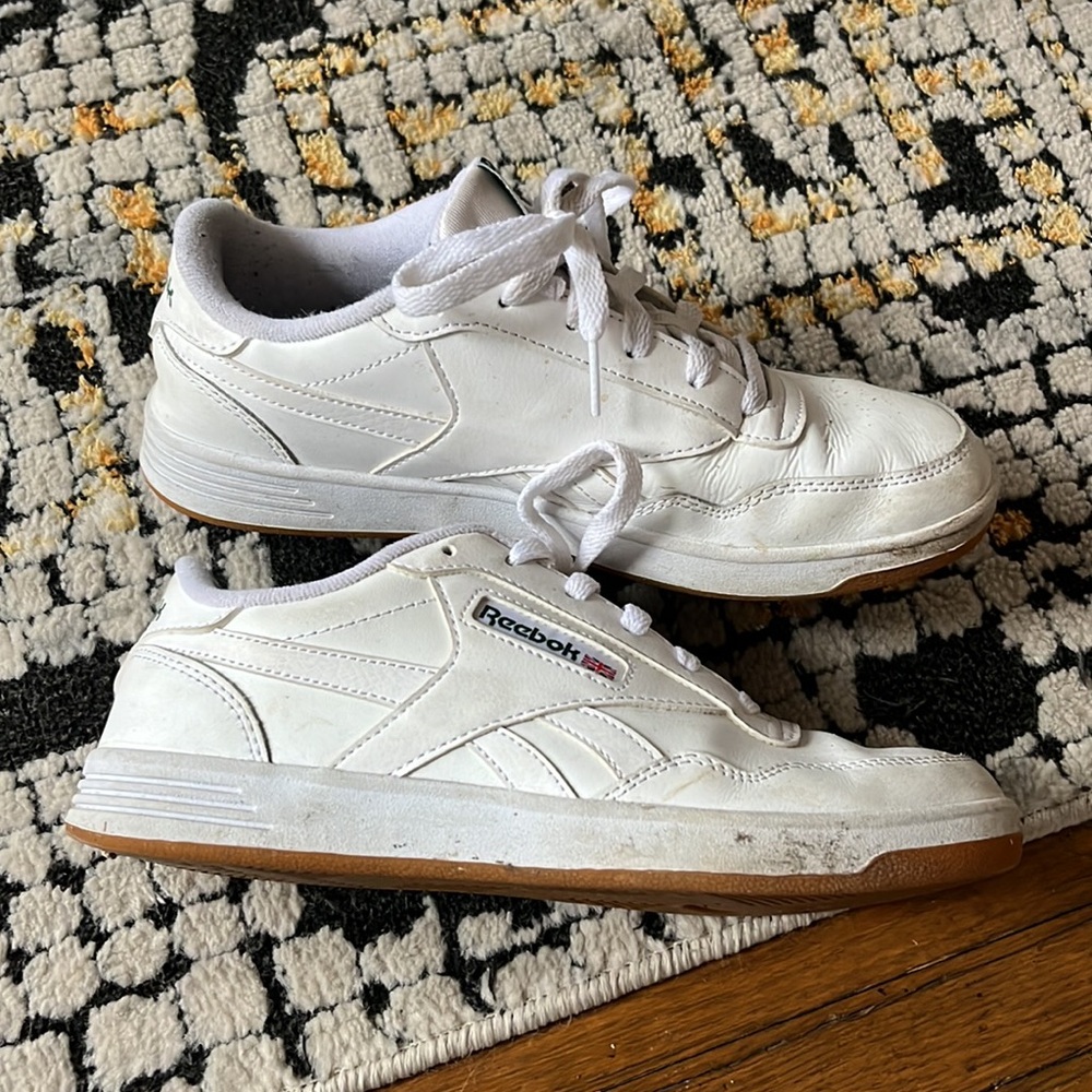Reebok sneakers